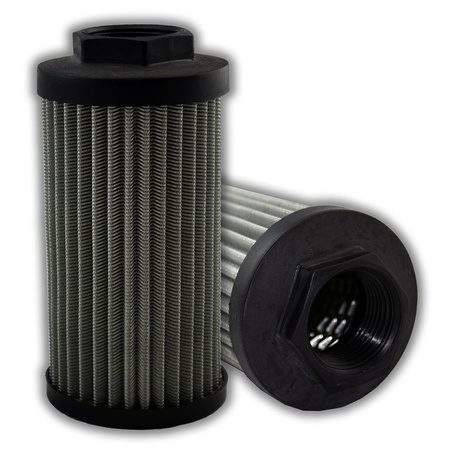 MAIN FILTER Hydraulic Filter, replaces WIX F11C250B6T, Suction Strainer, 250 micron, Outside-In MF0062222